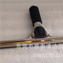 质量媲美美国金鹰不锈钢玻璃刮40CM刮水器