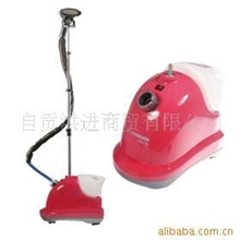 正品上海红心RH2009挂烫机挂式蒸汽熨斗