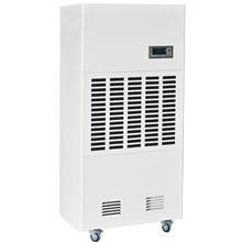 东莞捷利厂家直供应JL-12H工业除湿机,车间除湿机