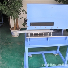 厂家供应捷利无限长LED灯条分板机,气动式分板机【值得信赖】