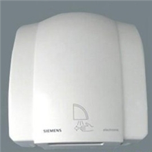 供应德国原装进口西门子干手器烘手器湖北武汉干手机烘手机