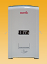 德国驰达美SP430A全自动感应皂液器,ABS工厂塑料