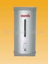 德国驰达美免接触自动皂液器SP900ES/SP950ES