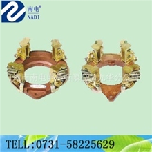 南电电气供应电刷装配
