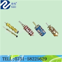 南电电气主负轴装配系列