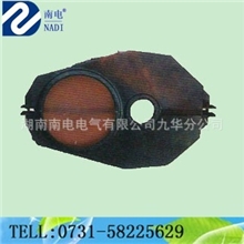 南电电气供应减速箱外壳