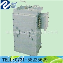 南电电气供应隔爆型可控硅调速装置ZBT(KGT)-8L