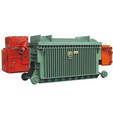 四川智能KBSGZY系列矿用隔爆型移动变电站