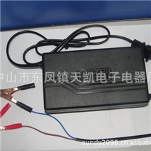 全保护智能电子充电器/K1208