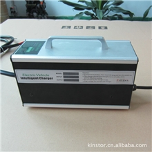 金实通蓄电池智能充电器大功率充电机48V35A