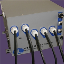 中巴车电机控制器