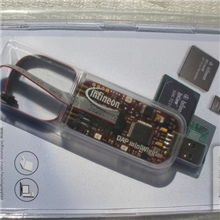 英飞凌原厂烧写器/编程器/仿真器Miniwiggler