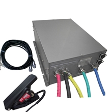 大巴电机控制器