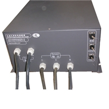 120kw直流无刷控制器，120kw电机