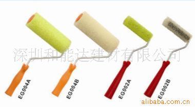 内外墙装修用进口拉毛滚筒纹理拉花滚筒