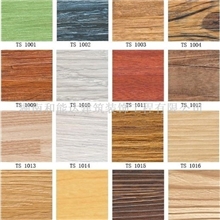 高档木纹PVC地板家装PVC地板施工湖南长沙特供