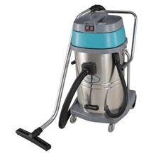 BF-50270升洁霸吸尘吸水机不锈钢吸尘吸水机