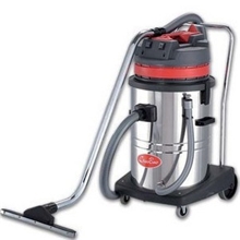 特价正品7月特价超宝60L不锈钢桶吸尘机CB60-2工业吸尘吸水器