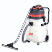 超宝90L塑料桶吸尘吸水机三马达90L塑料桶吸尘吸水机强劲吸力