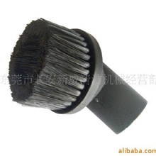 批发吸尘机配件圆毛刷,清洁圆毛刷,吸尘用圆毛刷
