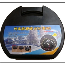 汽车轮胎防滑链钛合金雪地防滑链铁链防滑链