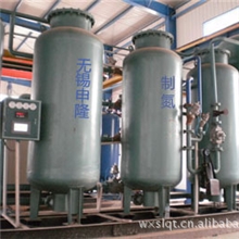 变压吸附（PSA）化工制氮机、氮气设备、成套装置