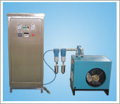 食品充氮机、制氮机、成套设备