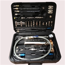 供应燃油吊瓶免拆清洗机