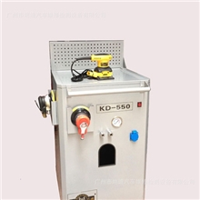 供应无尘干磨机