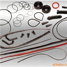 橡胶制品，硅胶，EPDM，天然胶，氯丁胶