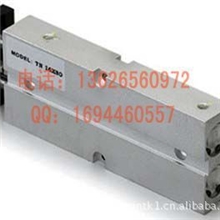 【精品气缸】TN25*150200双联气缸双轴气缸直销【质保一年】