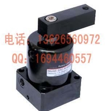 【精品气缸】SRC-L-40*90转角下压气缸左转定做【质保一年】