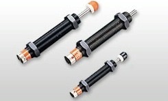 供应AD1410西捷克油压缓冲器