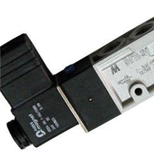 金器Mindman电磁阀台湾金器电磁阀MVSC220-4E1MVSC220-4E2