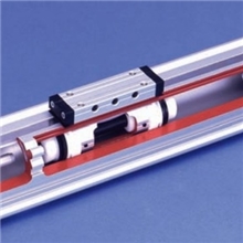 LANAMATIC瑞士快能达无杆气缸订做快能达无杆气缸