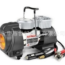 区域代理--九宝便携式随车充气泵车载充气泵汽车充气泵