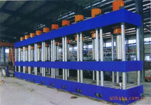 液压机，压力机，四柱液压机，单臂式液压机，龙门式液压机