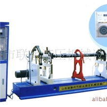 LY2003传动轴动平衡效验机床,效验机床，动平衡机