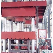 供应1000T液压机,三梁四柱液压机，压力机，油压机