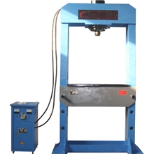 龙门液压机，单臂式液压机，小型液压机，液压机械，单柱式