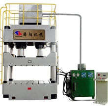 供应生产厂家液压机油压机压力机