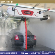 水斧洗车机电脑洗车机全自动洗车机