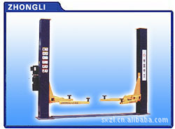 供应单缸内跑道举升机