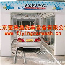 供应无刷洗车机,半自动洗车机,无接触洗车机价格(图)