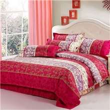 团购批发超市四件套床上用品钻石绒四件套专业大量生产批发