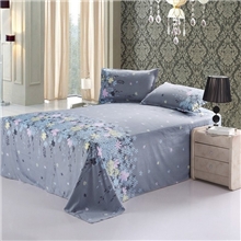 厂家直销床单批发地摊床单布批发赶集卖床单