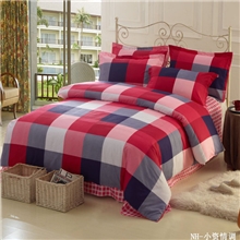 诚信优质厂家纯棉四件套全棉四件套床上用品四件套批发