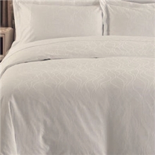 【酒店宾馆用品】1-3cm缎条100%精梳棉布草套件床单被套枕套厂家