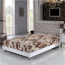 加工订做加厚珊瑚绒床笠床护套1.5/1.8欢迎批发团购零售