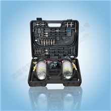 供应燃油系统喷油嘴节气门三元催化免拆清洗双吊瓶